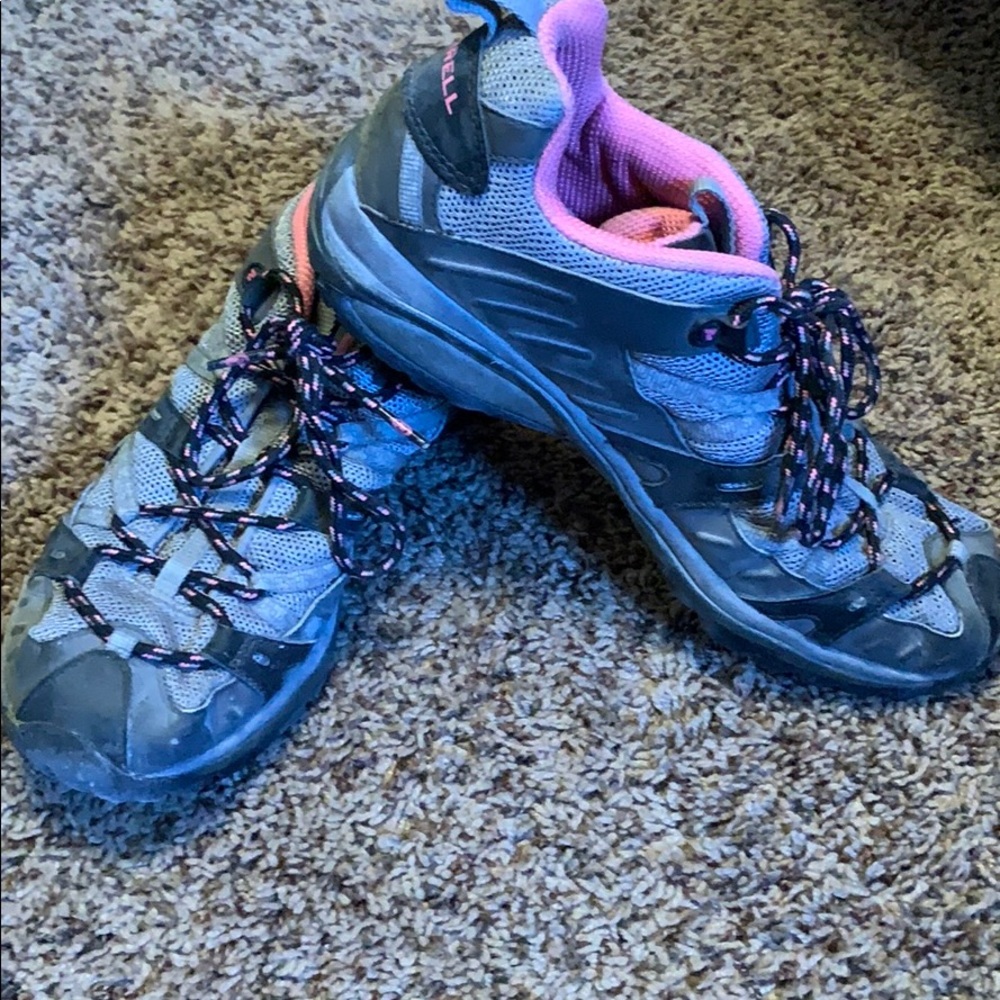 Merrell Hiking boots